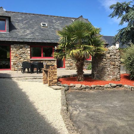 Le Picotou Vila Le Vivier-sur-Mer Exterior foto